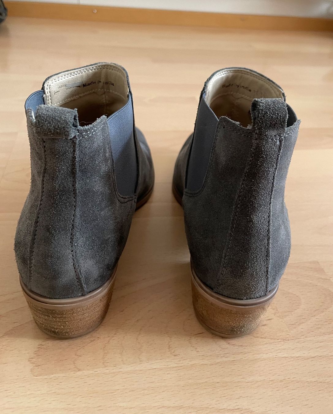 Scarpe da donna: Boots – Usato da Schüpbach venduto da puxxon 7