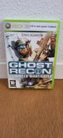 Xbox 360 - Ghost Recon Advanced Warfighter
