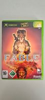Fable Videospiel für Microsoft Xbox gebraucht guter Zustand
