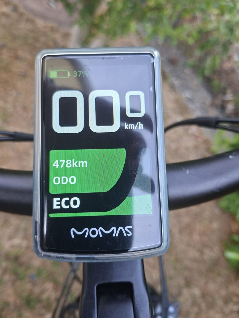 Momabikes Vélos: E-Bike Mamos – D'occasion à Wittinsburg par Badine01 1