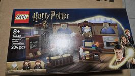 LEGO Harry Potter 76442 Zauberkunstunterricht