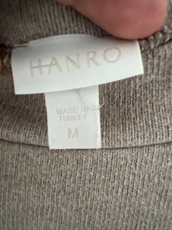 Maglioni & Felpe: HANRO Pullover Gr. M – Usato da Basel venduto da huser05 2