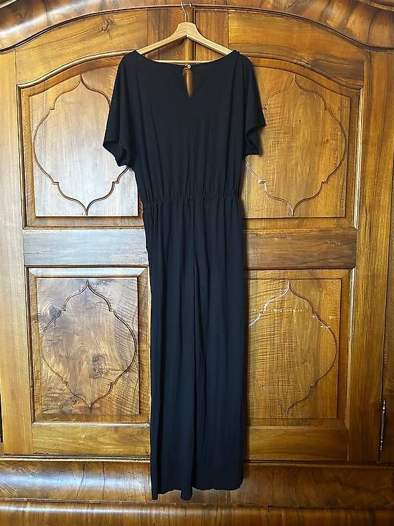 Tute: Jumpsuit von Jungle Folk S – Usato da Wädenswil venduto da rox_7tdd 1