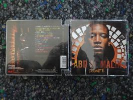 CD : Abd Al Malik