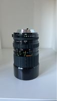 Sigma Macro 28-80mm Zoom Objektiv - Vielseitig & Scharf