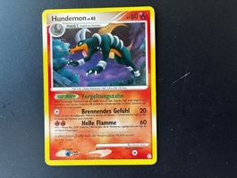 Hundemon 57/146 - Legends Awakened - de