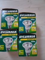 4 X HI SPOT 63   50 WATT