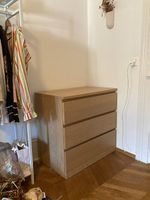 Ikea Storklinta Kommode