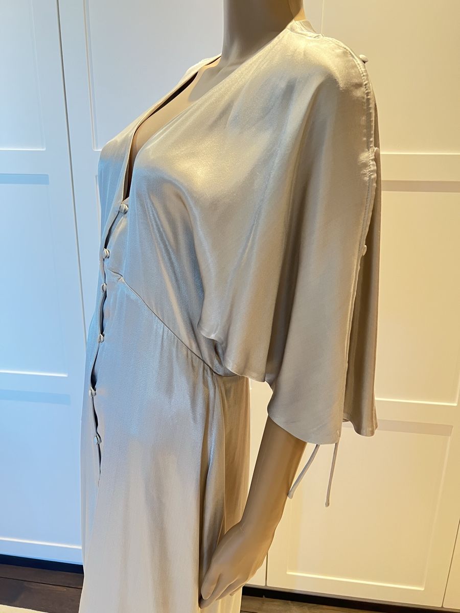 Vestiti: LES HÉROÏNES Kleid Neu Gr. 40 – Nuovo (secondo la descrizione) da Kilchberg ZH venduto da Lisavivienne 4
