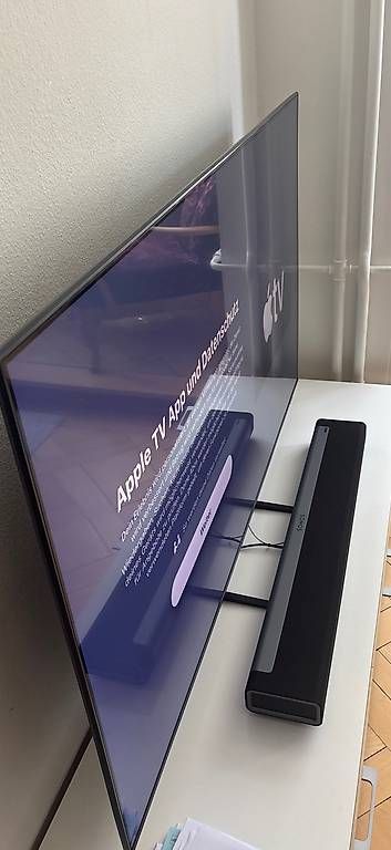 Samsung Televisori: Samsung 65'' Fernseher – Usato da Wittenbach venduto da chr_ldj5 1