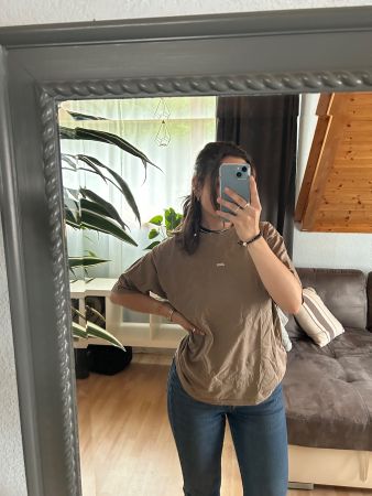 Oversized T-Shirt