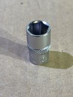 Technocraft Stecknuss 1/4" 10mm