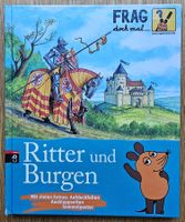 Ritter und Burgen