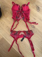 Dessous 