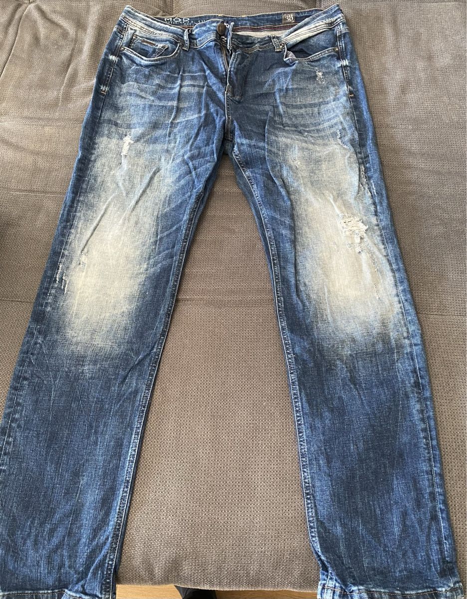 Pepe Jeans Jeans: M.O.D. Jeans – Neuf (Voir description) à St. Margrethen SG par lar_8z5g 1