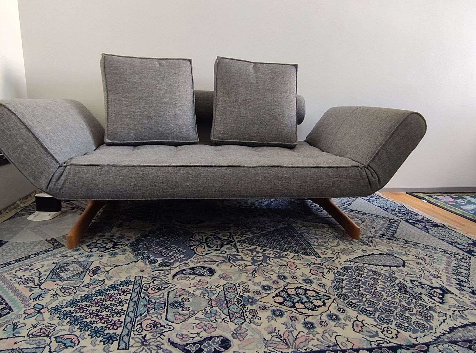 Divani: Bettsofa Ghia Neupreis: 1599.- – Usato da Thalwil venduto da fernkuli1108 2
