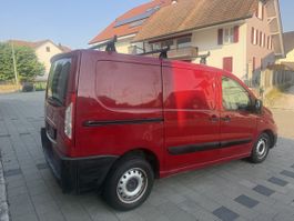 Fiat Scudo 1.6 JTB