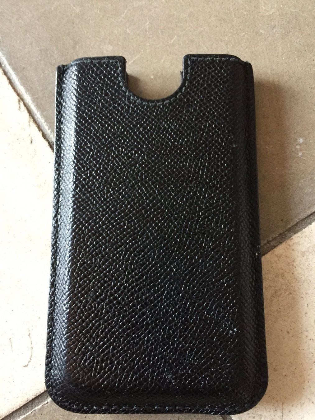 Dolce & Gabbana Altro in  Abbigliamento & Accessori: DOLCE & GABBANA Leder-Etui – Nuovo (secondo la descrizione) da Eglisau venduto da vfe7 1
