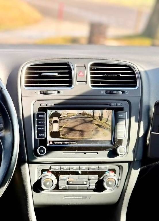 Automobili: VW Golf VI 1.4 TSI DSG – Usato da Trasadingen venduto da lul_r9q8 2