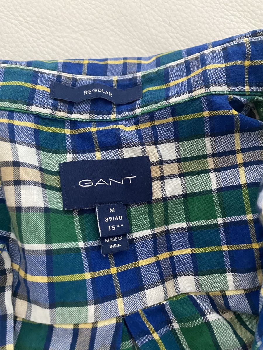 Gant Camicie: Gant Hemd – Usato da Opfikon venduto da Luis144 3