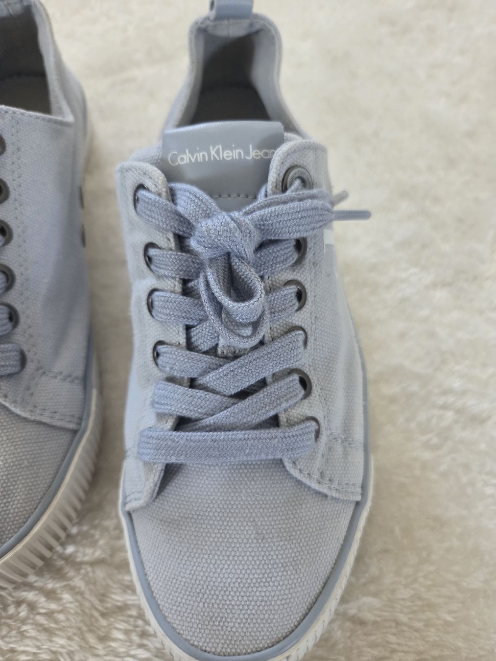 Calvin Klein Damenschuhe: Calvin klein Schuh 38 – Gebraucht aus Frauenfeld von bea_6m8y 1