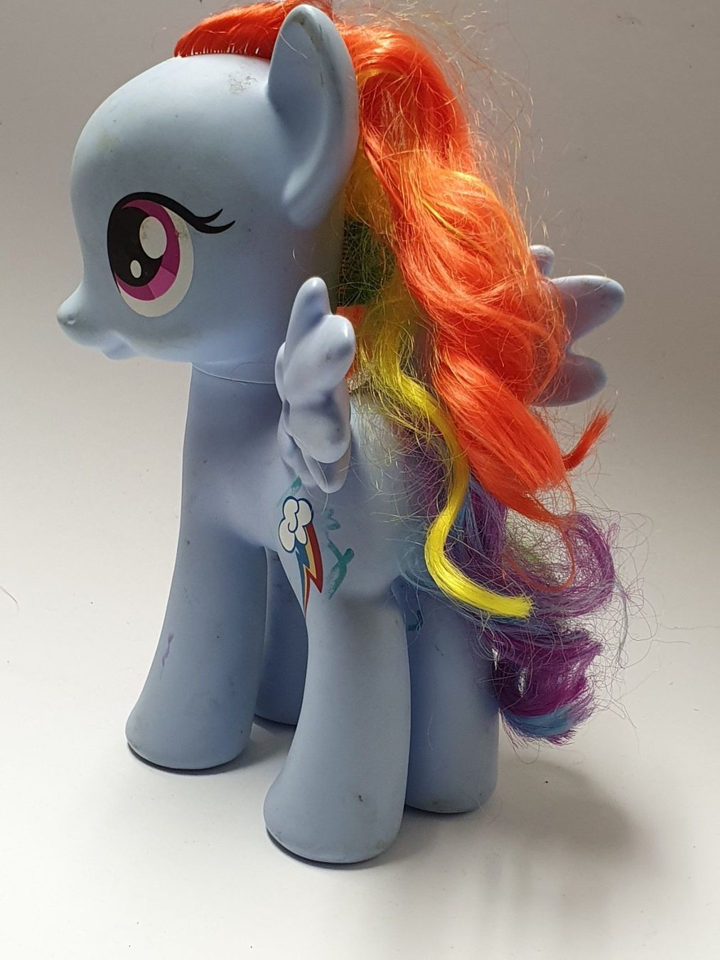 Spielzeuge: My little Pony / 2013 #WT18 – Gebraucht aus Oberdorf BL von BaldenEagle 1