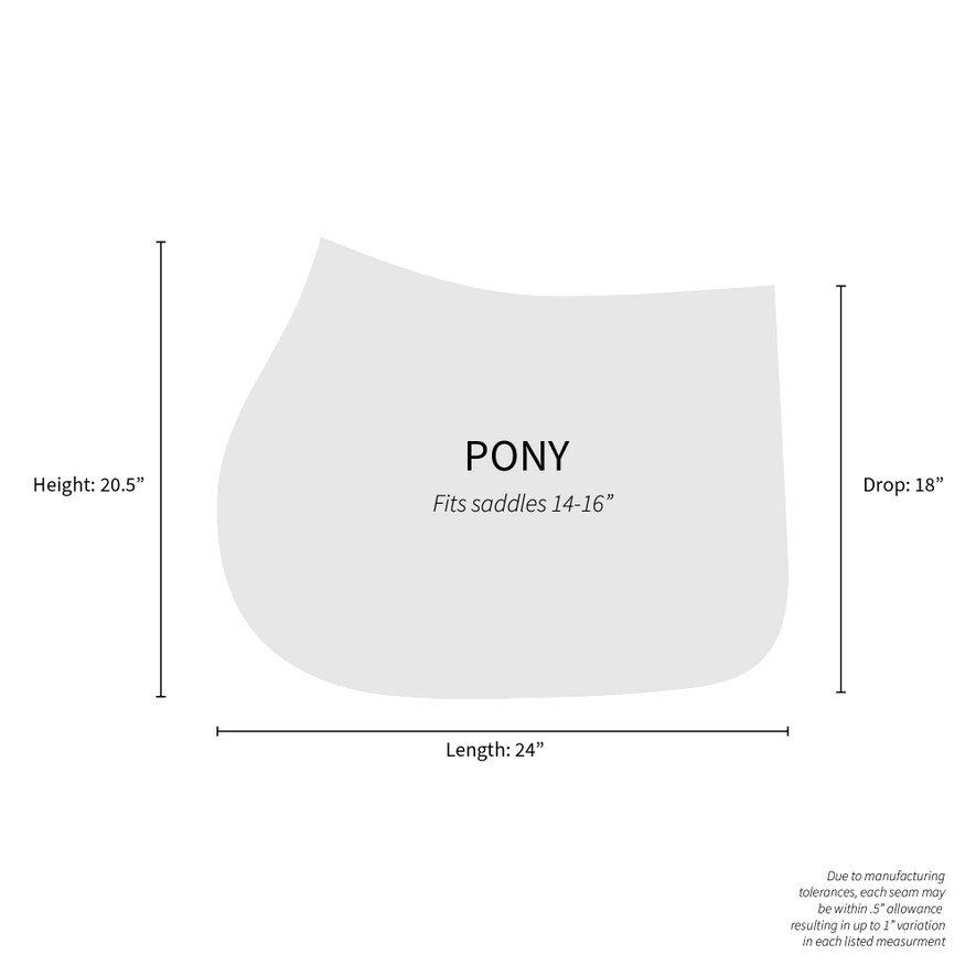 Coperte: Dapplebay Holiday Plaid Pony Satteldecke - Tan – Nuovo e nell'imballaggio originale da Diegten venduto da Just_Nooo 3