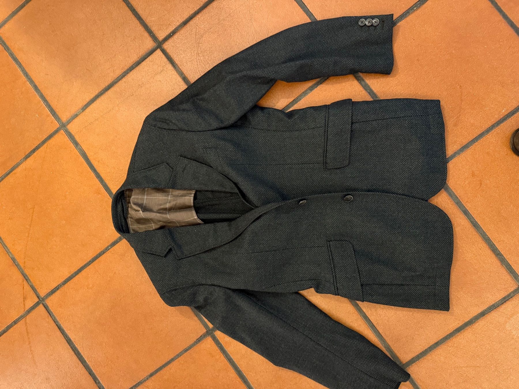 Fay Giacche: Elesse, Hackett, Fay set – Usato da Savosa venduto da KRL2 6