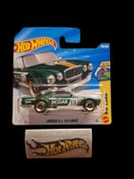 Hot Wheels HW Euro 2026 Jaguar XJC V12 Coupe 10/10 S