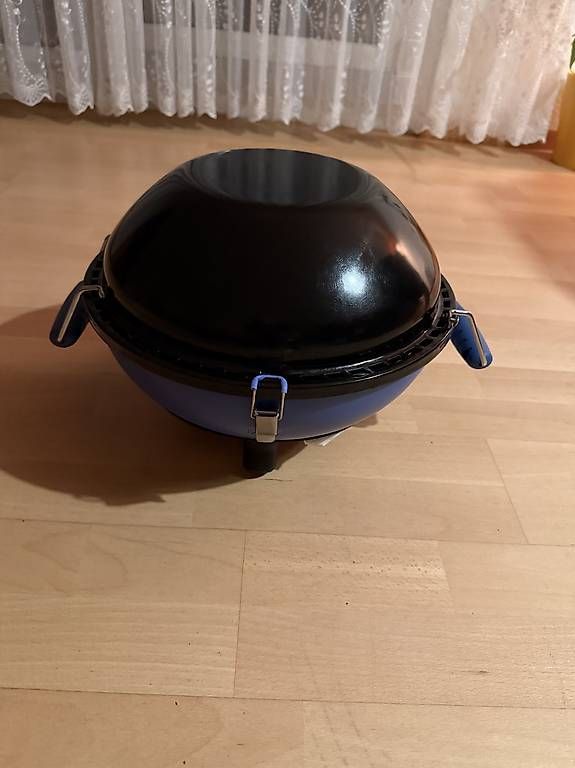 Griglie: Campinggrill  – Usato da Herisau venduto da GK25 2
