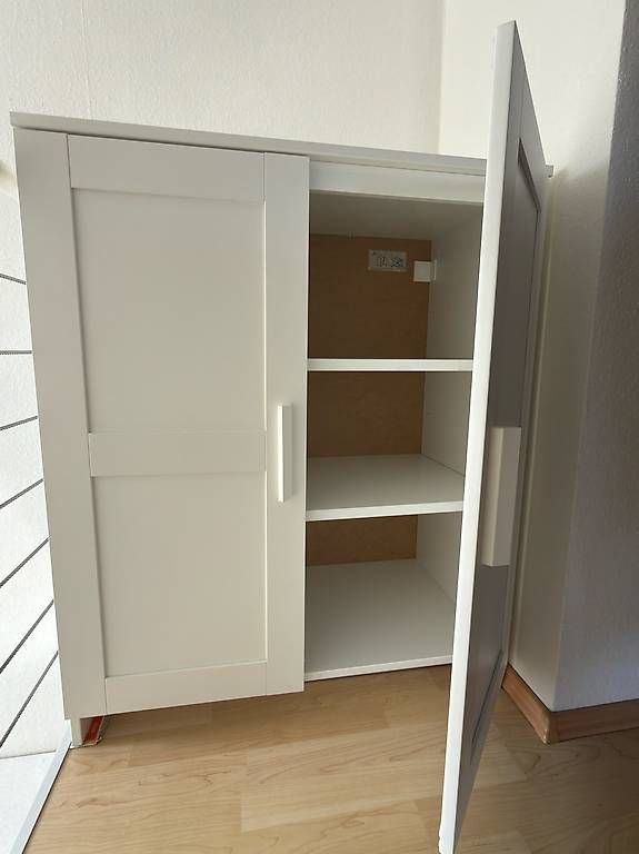 Schränke: IKEA Schrank – Gebraucht aus Sissach von phe_dt2h 3
