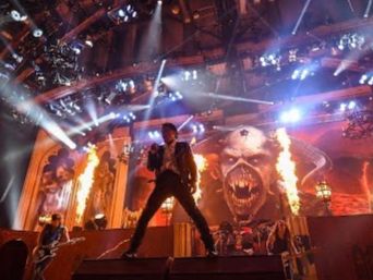 CD: Iron Maiden – Usato da Muri b. Bern venduto da AdidasCollector 5