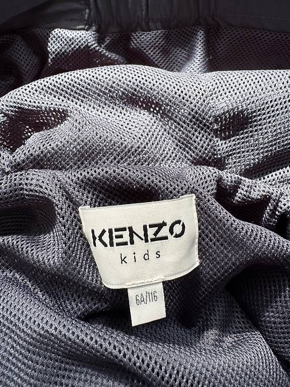 Kenzo Altro in  Abbigliamento & Accessori: Kenzo Regenponcho – Nuovo (secondo la descrizione) da Zürich venduto da mic_key 4