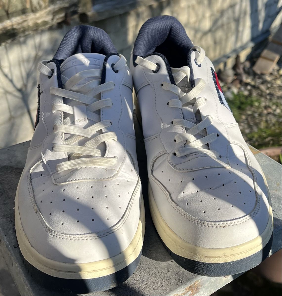 Tommy Hilfiger Scarpe da uomo: Sneaker Tommy Hilfiger – Usato da Altstätten SG venduto da end_68k6 1