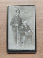 Antikes orig. Foto CdV Militär Schweiz