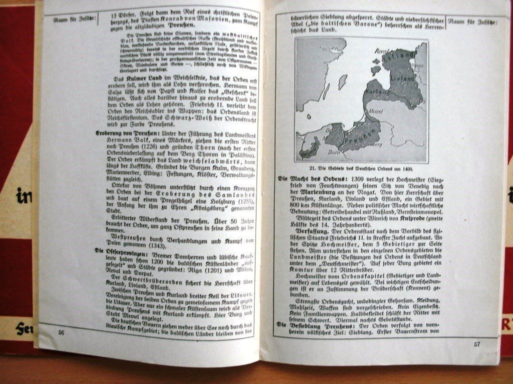 Bücher: Deutsche Geschichte in Stichworten – Gebraucht aus Grenchen von Kogi7 4