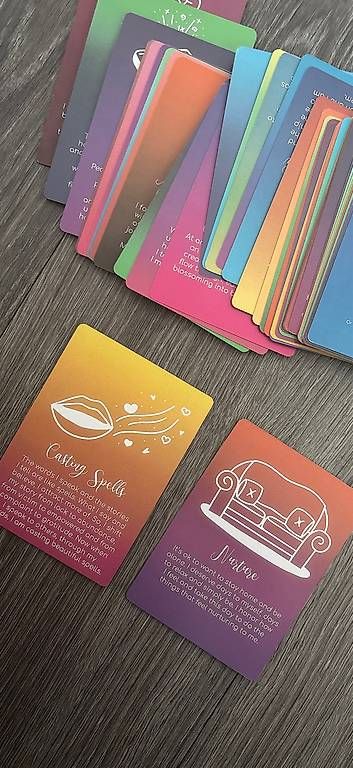 Giochi: Tarot-Karten – Usato da Embrach venduto da JenniferBDC 2