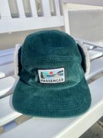 Passenger: Woll-Mütze unisize