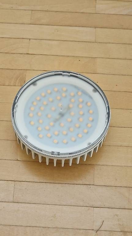 Lampade: Lampe – Usato da Biel/Bienne venduto da Popocrapo 3