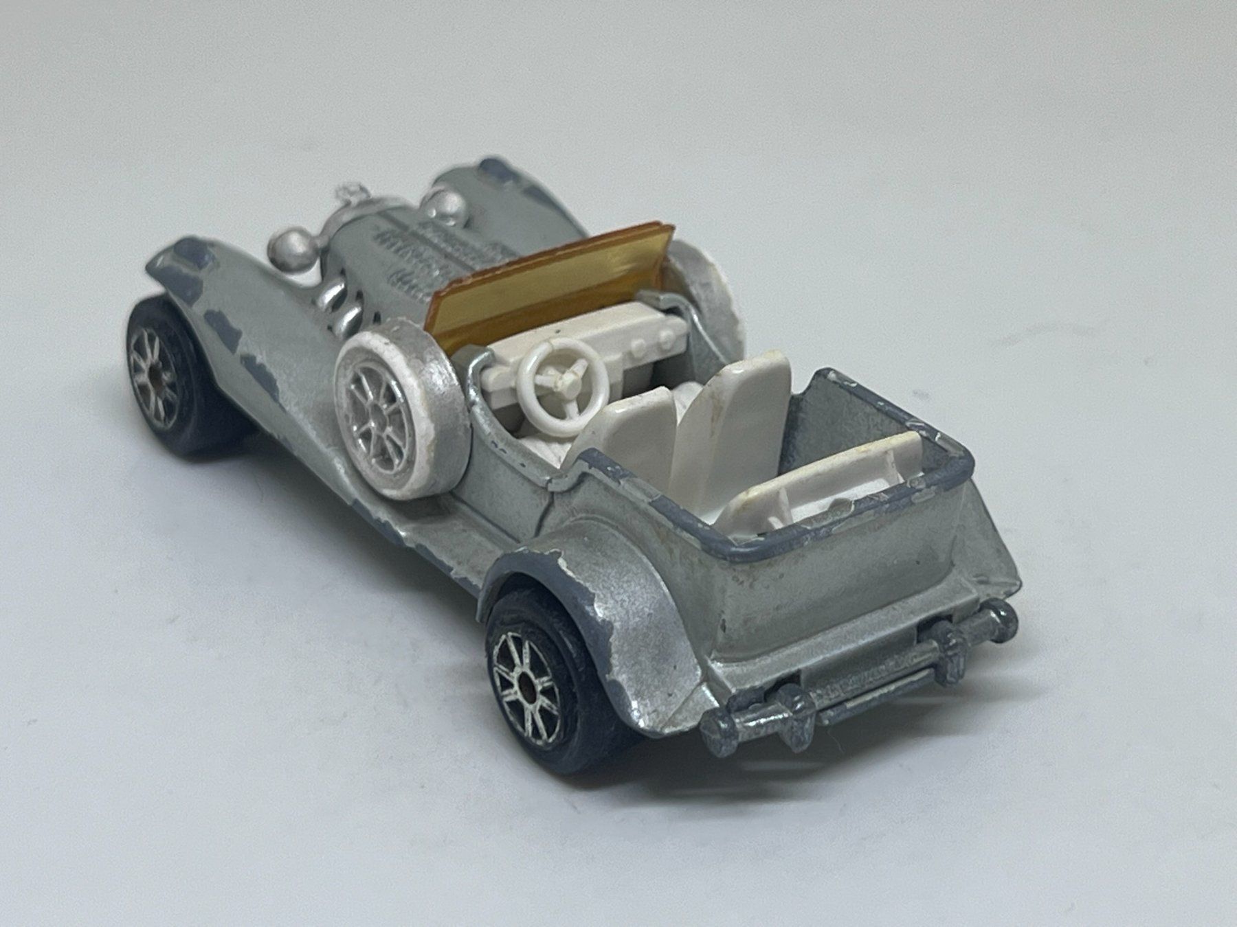 Majorette Modellini d'auto: Majorette Excalibur #662 – Usato da Wildegg venduto da LaaBoutique 2