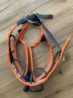 Klettergurt Petzl Hirundos Grösse M neuwertig