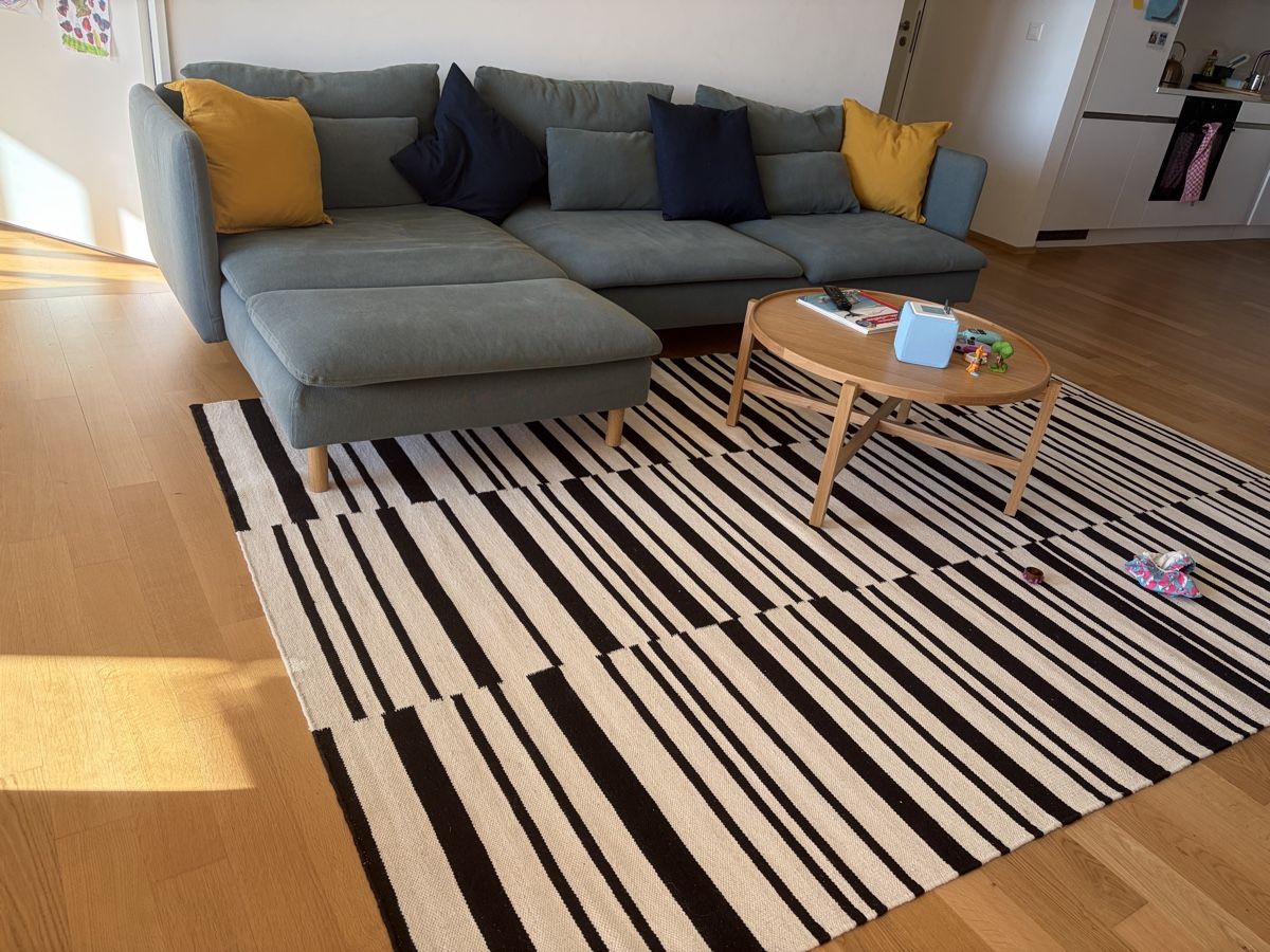 Sofas: IKEA sofa – D'occasion à Wädenswil par john.rambo.10 2