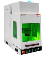 Laserbeschriftung / Beschriftungslaser 30W Faser für Metall