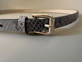 Gürtel, Cole Haan, Leder, Grösse M (94cm), neuwertig