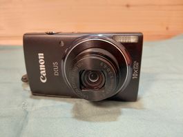 Canon IXUS 155 appareil photo très bon état 