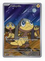 Helioptile 143/132 Illustration Rare Mega Evolution Englisch