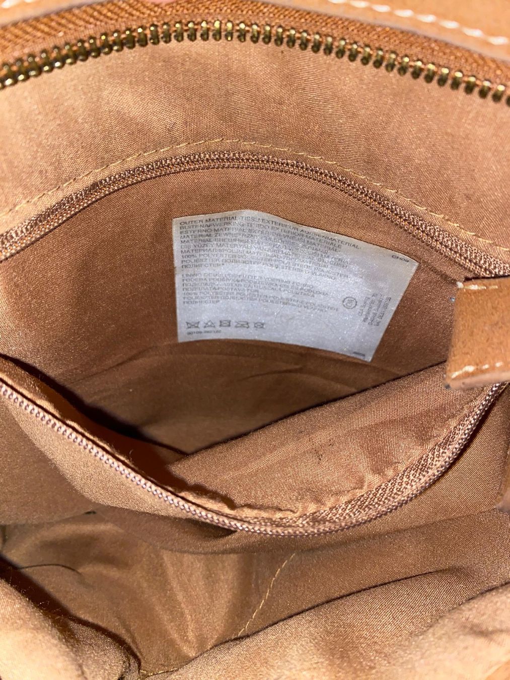 Taschen für Damen: Handtasche – Gebraucht aus Schlieren von Flower5 3