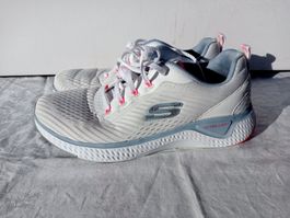 Skechers Ultra Light Sneakers Damen weiss Größe 39