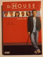 K5 DVD - Dr. HOUSE - Saison 3 (franz.) (6 DVDs) - gebraucht
