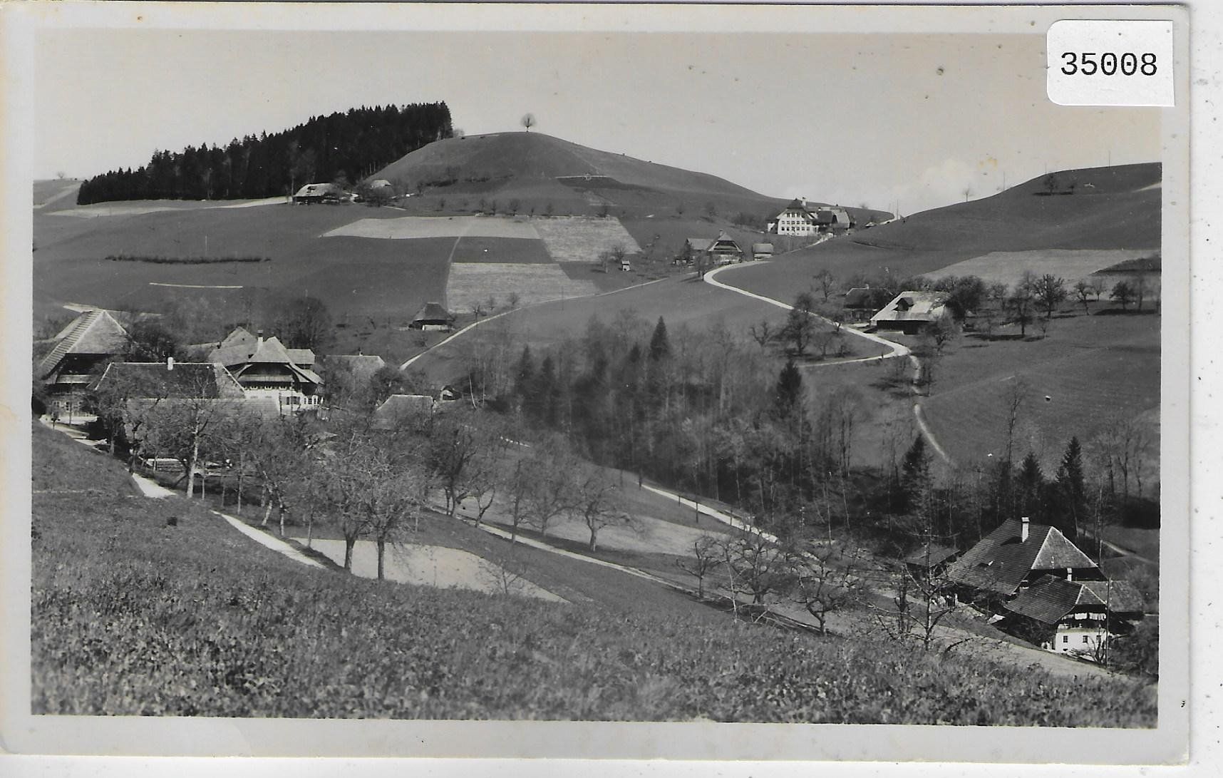 Cartoline postali: Oberthal im Emmental – Usato da Ettingen venduto da Kartenplanet